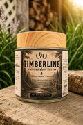 Whipped Tallow Body Butter - Timberline