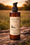 Tallow Dew Lotion