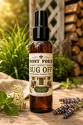 Front Porch Bug Off