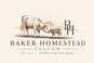 Baker Homestead Tallow - Home